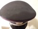 Rare Casquette De Sapeurs Pompiers Allemagne De L'est - Pompiers