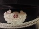 Rare Casquette De Sapeurs Pompiers Allemagne De L'est - Pompieri