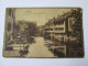 GERMANY/ERFURT USED POSTCARD 1917 - Erfurt