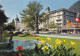 HOTEL VIKTORIA/INTERLAKEN (dil70) - Hotels & Restaurants