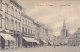 St Truiden Saint Trond - La Grand´Place (animation, 1920...carte Extraite D'un Carnet) - Sint-Truiden