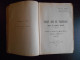 Livre "Vingt Ans De Truquage Dans Le Meuble Ancien" Ariste Adolphe Per 1925 - 1901-1940