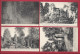 Delcampe - RARE SERIE DE 58 CPA SUR LE SITE D´ ANGKOR - N° 1 à 30, 32 à 38, 40 à 60 - SCAN DU LOT Beau Plan - Cambodia