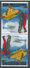 Canada 2005. Scott #2111cc (MNH) Search & Rescue: Helicopter, Airplane And Recuers - Unused Stamps