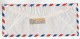 1966 Air Mail  JAPAN COVER Franked  7 X STAMPS  From  Imperial Chemical Industries Ltd To GB Bird Birds - Covers & Documents