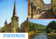 LUSSEMBURGO - LUXEMBOURG - Diekirch - Multivues - Not Used - Diekirch