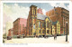1927 Post Card St. Mary Magdalene's Church Omaha Neb. - Omaha