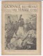 Rivista Del 1910 SARDEGNA Ozieri  Osilo Campidano Etc. - Ante 1900