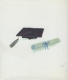 ## GRADUATION ## -  Illustrations By Rebecca Gibbon.  Issued By RUNNING PRESS, Philadelphia–London. - 1950-oggi