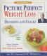 ## Picture Perfect : Weight Loss – Desserts And Snacks ## By Dr. Howard M. Shapiro -  Illustrations By Terry Peterson. - 1950-Maintenant