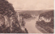 AK Weltenburg - Benediktiner Abtei - Blick Vom Hohen Felsen - Ca. 1919 (25296) - Kelheim