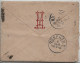 1881 Sitzende Helvetia/Helvétie Assise 38/30 2x - 30/22 - Stempel: Geneve Nach München Mit Inhalt - Lettres & Documents