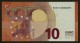 Autriche - N - 10 Euro - N005 D6 - NA6416060293 - Draghi - UNC - 10 Euro