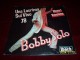 BOBBY  SOLO  °  UNA LACRIMA SUL VISO  78 - Other - Italian Music