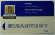 FRANCE - Paymatic - Schlumberger - Smart Card  - Test / Demo - SMARTEST - F256 - 1985 - Used - Privat