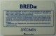 FRANCE - BREDEX Specimen - For Bradex Bank 1980 - 81 - Privat