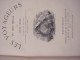 Delcampe - Jules Verne Hetzel Les Voyageurs Du XIX Siecle Engel Reliure Grands Voyages Et Grands Voyageurs Benett Cartes - 1801-1900