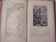 Delcampe - Jules Verne Hetzel Les Voyageurs Du XIX Siecle Engel Reliure Grands Voyages Et Grands Voyageurs Benett Cartes - 1801-1900