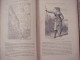 Delcampe - Jules Verne Hetzel Les Voyageurs Du XIX Siecle Engel Reliure Grands Voyages Et Grands Voyageurs Benett Cartes - 1801-1900