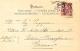 [DC3421] CPA - BAMBINO CON ENORME COPPA - Viaggiata 1900 - Old Postcard - Altri & Non Classificati