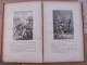 Delcampe - Jules Verne Hetzel Voyages Extraordinaires L Etoile Du Sud L Archipel En Feu Lenegre Rel. 2 Elephants - 1801-1900