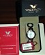 VICEROY SINCE 1951 OROLOGIO ACERO DEL 2011 CON SCATOLA E GARANZIA FUNZIONANTE - Orologi Da Polso