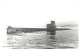 SOUS MARIN NARVAL PHOTOGRAPHE TOULON MARIUS BAR NAVIRE DE GUERRE  PAQUEBOT BOAT TRANSPORT BATEAU - Submarines