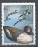 Canada 2006. Scott #2163 (MNH) Ducks And Duck Decoys, Barrow's Goldeneyes - Unused Stamps