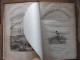 Delcampe - Jules Verne Hetzel Type 2 Bouquets De Roses Voyages Extraordinaires Une Ville Flottante Les Forceurs De Blocus Magnier - 1801-1900