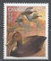 Canada 2006. Scott #2165 (MNH) Ducks And Duck Decoys: American Black Ducks - Neufs