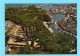 56 - BELLE ILE En MER - Vue Aérienne Sur Le Palais (Camping)municipal Et La Cité Des Glacis. CPSM  EDIT JACK - Belle Ile En Mer