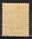 ITALIA - ISOLE IONIE - 1941 - IMPERIALE 10 C. - NUOVO MH - Isole Ionie