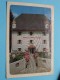 Pension DOKTOR-SCHLÖSSL Salzburg Aigen ( Paul Und Therese Gmachl ) Anno 1978 ( Zie Foto Voor Details ) !! - Hotels & Restaurants