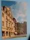 Hotel BURG LANDSHUT Bernkastel ( Mosel ) Besitzer Kurt DAHM () Anno 19?? ( Zie Foto Voor Details ) !! - Hotels & Gaststätten