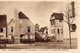 LAUTERBOURG -  LE MONUMENT AUX MORTS ET PLACE DE L'EGLISE  - Aôut 1939 - Lauterbourg