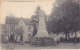 La Commune D'Erezée A Ses Martyrs 1914-18 (monument Aux Morts, Desaix) - Erezée