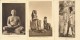 Delcampe - Lot De 56 CPA Cartes Du Louvre Egypte / Grèce  Musées Divers Antiquités - Musées