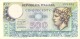 ITALY 500 LIRE 1976 P-95 UNC (REPUBBLICA ITALIANA) [ IT95 ] - 500 Liras