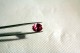 228 - Zirconia Cubica Ovale Rosa - Ct. 8.80 - Zircone