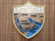 Feb 27 91 OPERATION DESERT  SHIELD IRAQ BAGHDAD Militaria US ARMY AMERICA--Écusson Tissu Gulf War -Badge Fabric - Scudetti In Tela