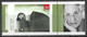 Canada 2007. Scott #2216 (MNH) Building, St. Mary's Church, Douglas Cardinal - Unused Stamps