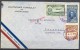 VENEZUELA 1939 , MARACAIBO - CARACAS , CORREO CONSULAR , LLEGADA - Venezuela