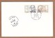 AC  -  2004 ANKARA NATIONAL STAMP EXHIBITION & 80th ANNIVERSARY OF AIRMAIL POST IN TURKEY  16 APRIL 2004 REGISTERED - Entiers Postaux