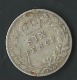 GRANDE BRETAGNE. 6 PENCE 1907 .EDWARD VII .ARGENT  Pia20102 - H. 6 Pence