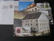 Lichtenstein 2003 Museum Vaduz 1319-1320 Michel &euro; 4,0  MK 217 - Used Stamps