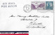 CRISTOBAL CANAL-ZONE - ZÜRICH &#8594; Air Mail/Por Avion Letter From 19.March 1937 - Panama