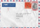 GUAYAQUIL ECUADOR - SUIZA/ZÜRICH&#8594; Letter With Airmail   &#9658;PAR AVION&#9668; - Equateur