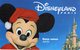 VP5693 - Billet - Ticket D'entrée Au Parc DISNEYLAND Paris - Tickets - Vouchers