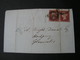 GB Old Cv. 1850 - Lettres & Documents