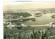 1959 Norway Sundvollen Aerial View RP Used Oslo To UK - Norway